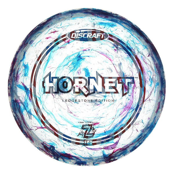 #11 (Flag) 164-166 Jawbreaker Z Flx Hornet