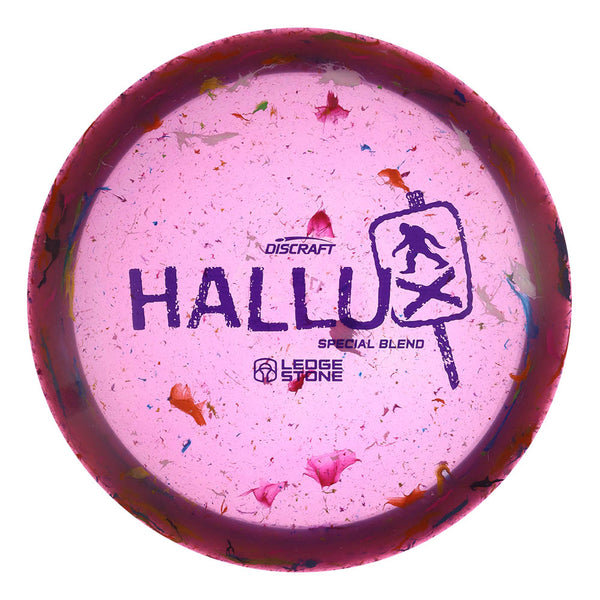Jawbreaker Z Flx Hallux