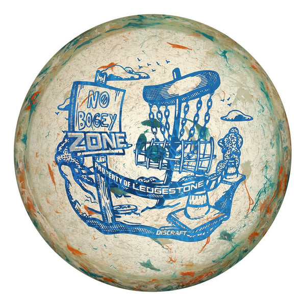 Jawbreaker Z Super Flx Zone
