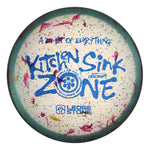 #46 (Blue Matte) 173-174 Kitchen Sink Zone