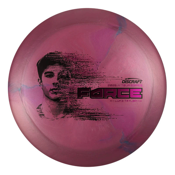 2026 Tour Series Luke Taylor Force