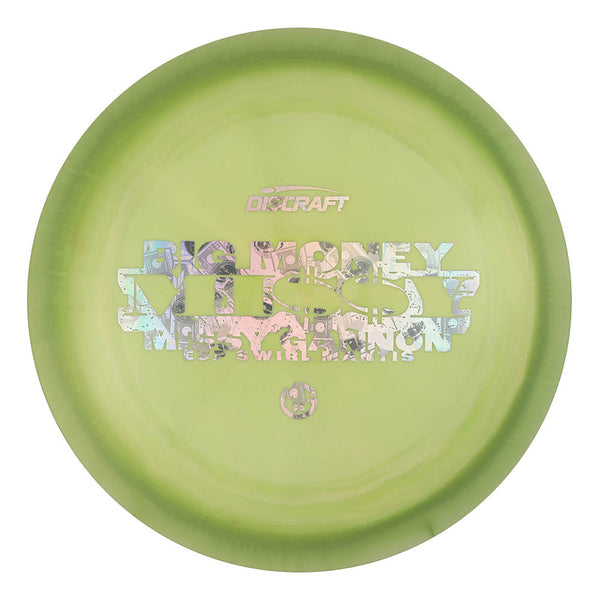 Missy Gannon "Big Money" ESP Mantis