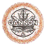 #13 (Black) 167-169 Missy Gannon Maple Hill Confetti Thrasher