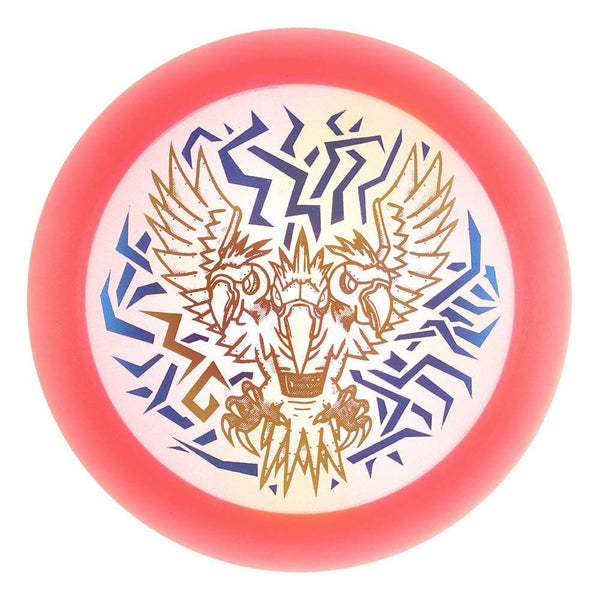 #46 (Gold Metallic) 173-174 Micah Groth Stiff Colorshift Z Nuke