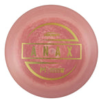 #46 (Gold Sparkle) 173-174 Paul McBeth ESP Anax