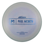 #16 (Blue Sparkle Stars) 173-174 Paul McBeth Prototype Ares
