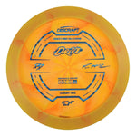 #2 (Blue Lasers) 167-169 Pierce x McBeth Collab ESP Colorshift Drive
