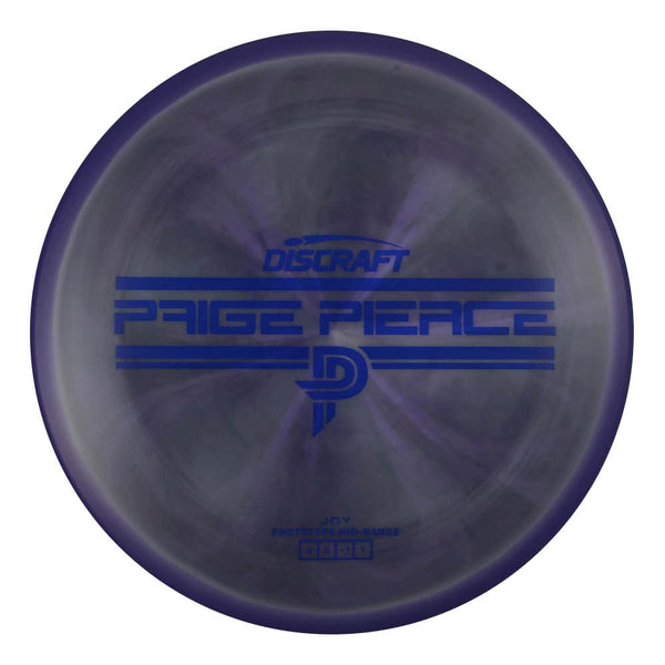Paige Pierce Prototype ESP Joy