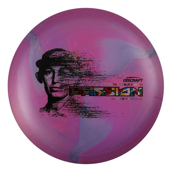 2026 Tour Series Paige Pierce Passion