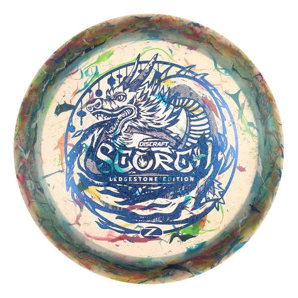 Colorshift Jawbreaker Z Flx Scorch