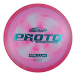 Ricky Wysocki Prototype Hallux