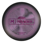 #46 (Purple Lasers) 170-172 Prototype Malita
