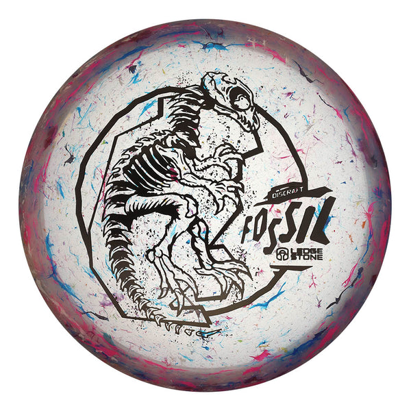 Jawbreaker Z Flx Fossil