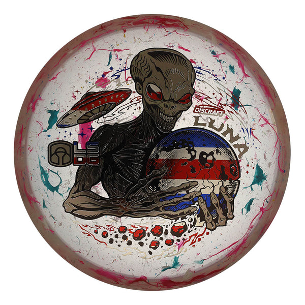 Colorshift Jawbreaker Z Flx Luna
