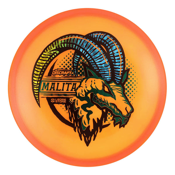 ESP Colorshift Swirl Malita