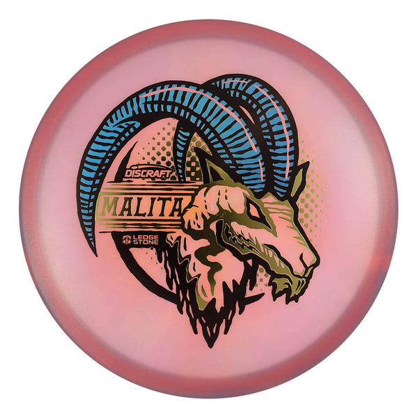 ESP Colorshift Swirl Malita