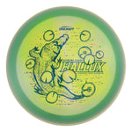 #48 (Blue Matte) 173-174 SFO Colorshift Z Hallux