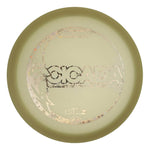 #12 (Silver Stars Big) 175-176 Seasonal Mega Glo Cicada