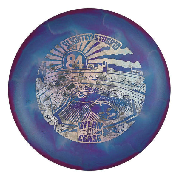 #46 (Money) 173-174 Supreme Flight Slightly Stoopid Dylan Cease Luna (Field)