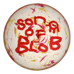 #24 (Red Matte) 170-172 Son of Blob (Vault Reserves)