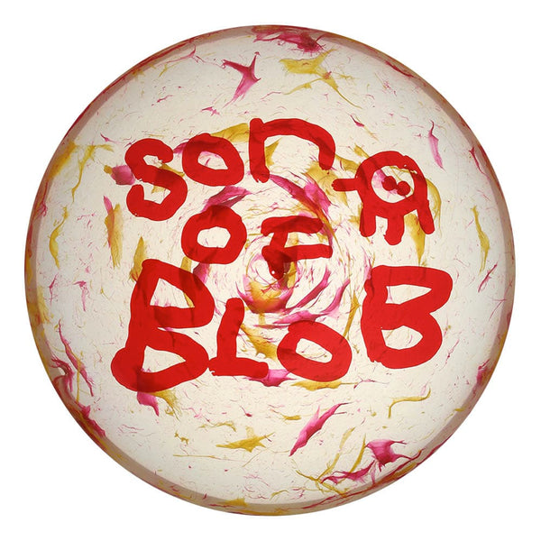 #24 (Red Matte) 170-172 Son of Blob (Vault Reserves)