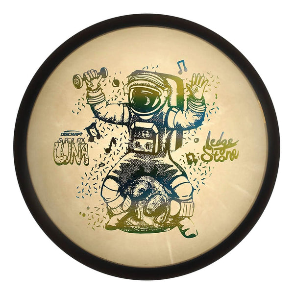 #3 Black (Spring Sunset) 170-172 Super Flex Luna