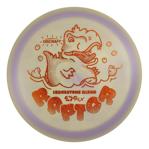 ESP Super Flx Raptor