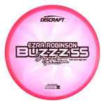 #11 (Black) 177+ 2025 Tour Series Z Swirl Ezra Robinson Buzzz SS