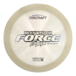 #46 (Discraft) 173-174 2025 Tour Series Z Swirl Ricky Wysocki Force