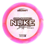 #28 (Cheetah Fishscale) 173-174 2025 Tour Series Z Swirl Ezra Aderhold Nuke