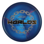 2026 Worlds Tour Series Blend Sled (Ti Big Z)