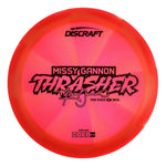 #10 (Black) 173-174 2025 Tour Series Z Swirl Missy Gannon Thrasher