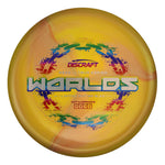 2026 Worlds Tour Series Blend Sled (Ti Big Z) #2