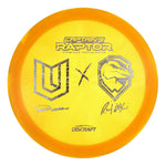 Ulibarri x Wysocki Collab Edition Z Swirl Captain's Raptor