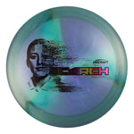 2026 Tour Series Valerie Mandujano Scorch