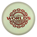 #46 (Red Sparkle Stars) 175-176 2026 Pro Worlds ESP Buzzz