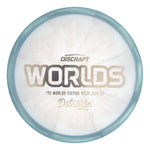 #146 (Silver Metallic) 173-174 2026 Worlds Z Swirl Zone SS