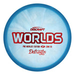 #46 (Red Linear Holo) 170-172 2026 Worlds Z Swirl Zone SS
