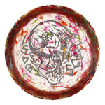 #46 (Circuit Board) 164-166 Jawbreaker Z Lite Scorch