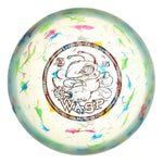 #46 (Flag) 177+ Jawbreaker Z Flx Wasp
