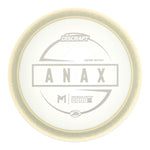 Clear (White Matte) 151-155 Z Lite Anax