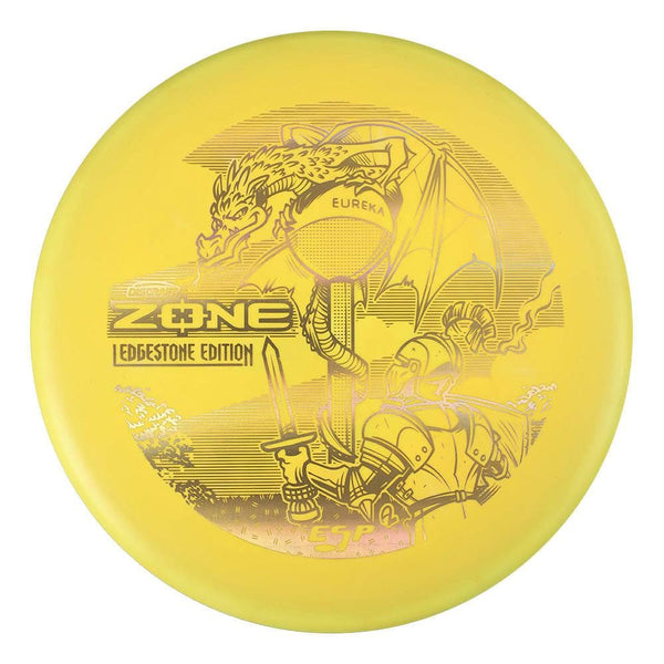 #46 (Gold Linear Holo) 170-172 ESP Swirl Zone