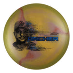 #110 (Blue Pebbles) 175-176 2026 Tour Series Austin Turner Archer