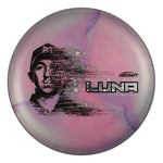 #194 (Silver Holo Stars) 173-174 2026 Tour Series Paul McBeth Luna