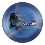 #84 (Diamond Plate) 173-174 2026 Tour Series Ezra Aderhold Nuke