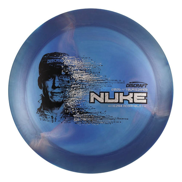 #84 (Diamond Plate) 173-174 2026 Tour Series Ezra Aderhold Nuke