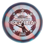 Anthony Barela Victory Edition Z Swirl Cigarra