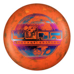 Cascade Challenge Jawbreaker Big Z Luna