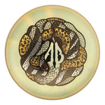 #31 (Black) 173-174 Anthony Barela Big Z Swirl Snake Pit Luna