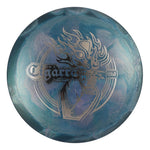 Big Z Swirl Cigarra